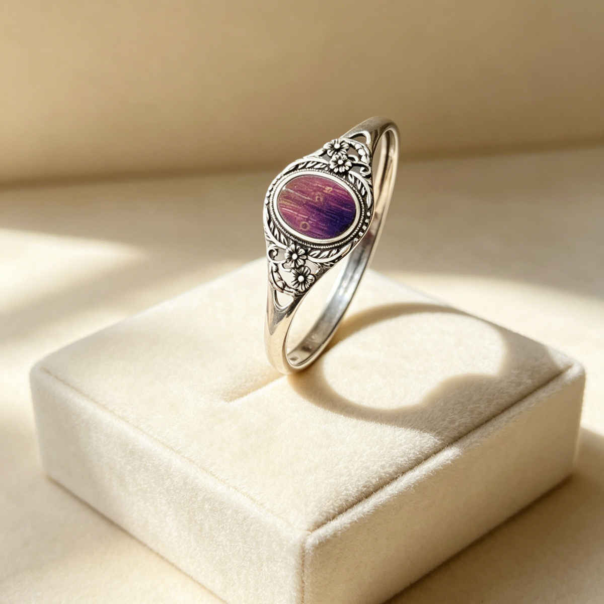 Jianzhan Artisan Jewelry: The Poetry of Fire and Clay