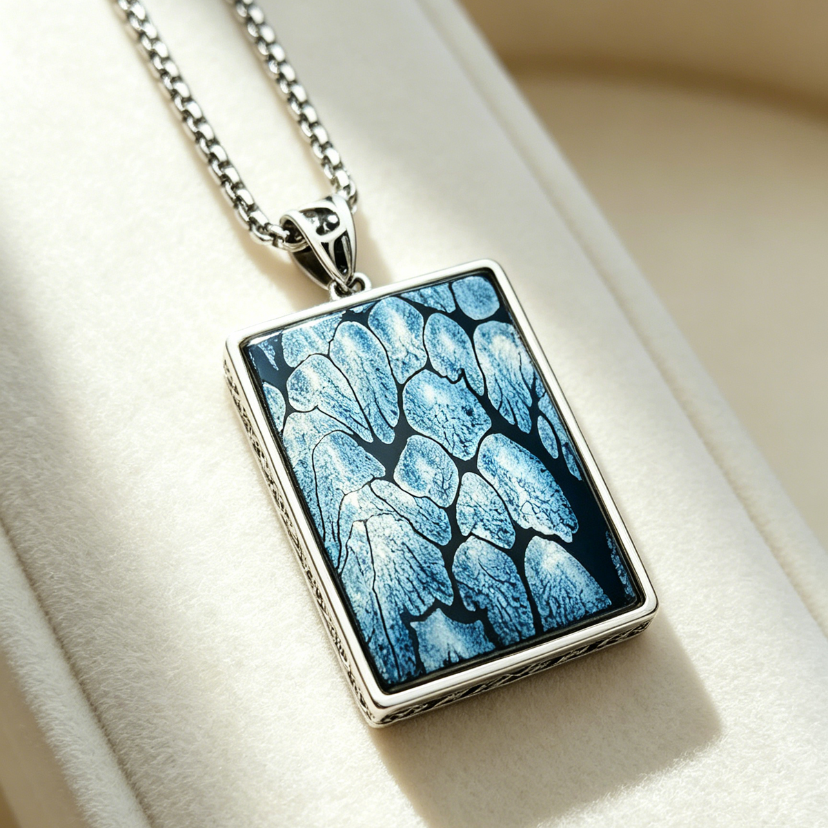 Jianzhan Artisan Jewelry: The Poetry of Fire and Clay
