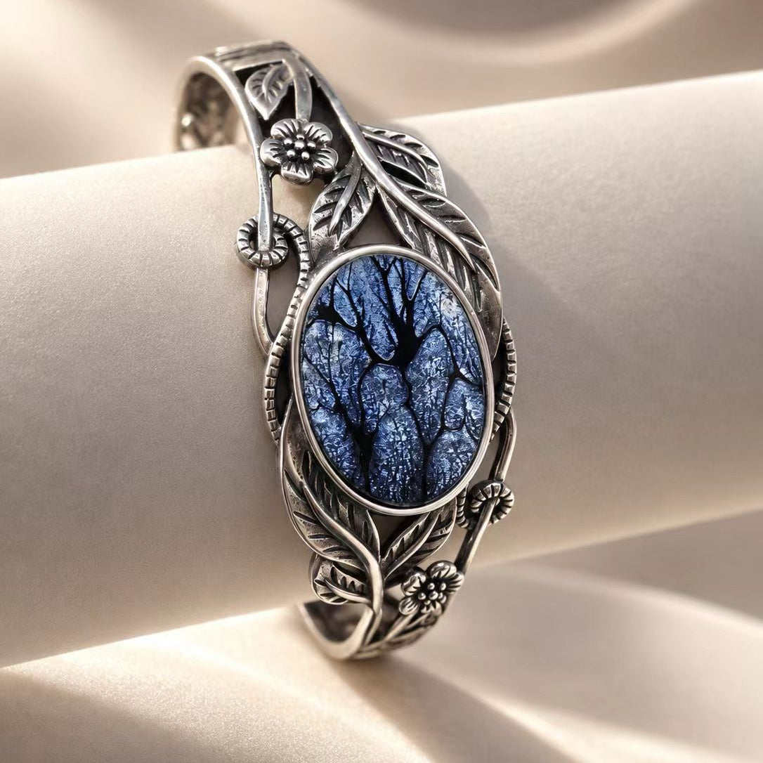 Jianzhan Artisan Jewelry: The Poetry of Fire and Clay