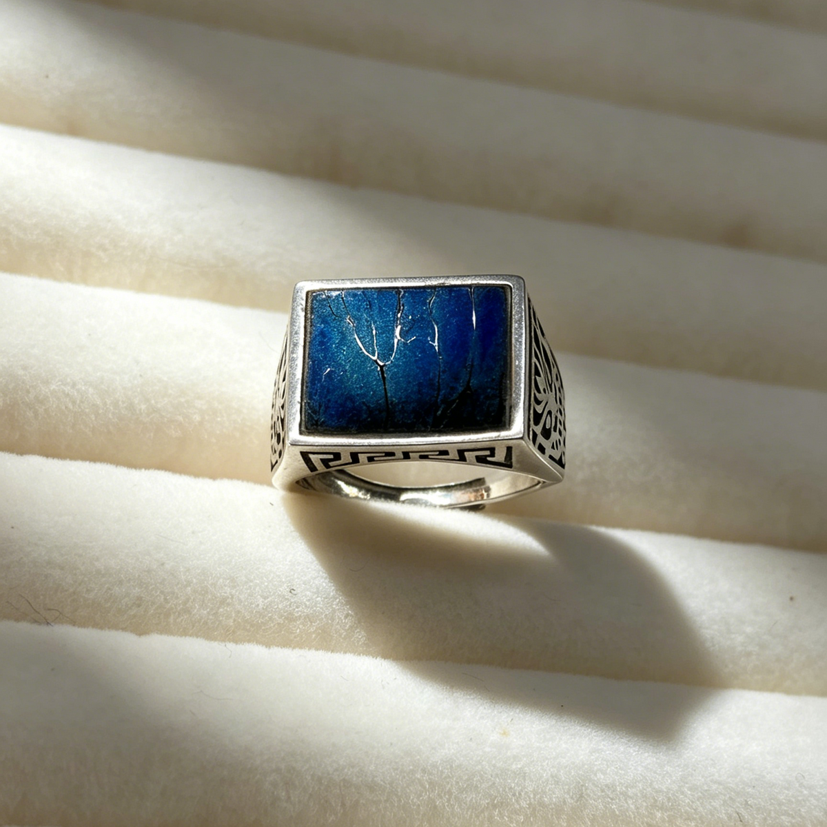 Jianzhan Artisan Jewelry: The Poetry of Fire and Clay