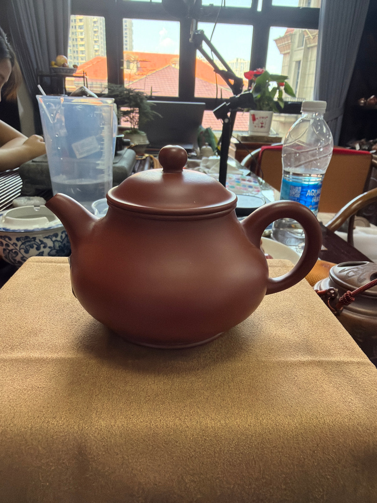 2026.09.30 Zisha Teapot