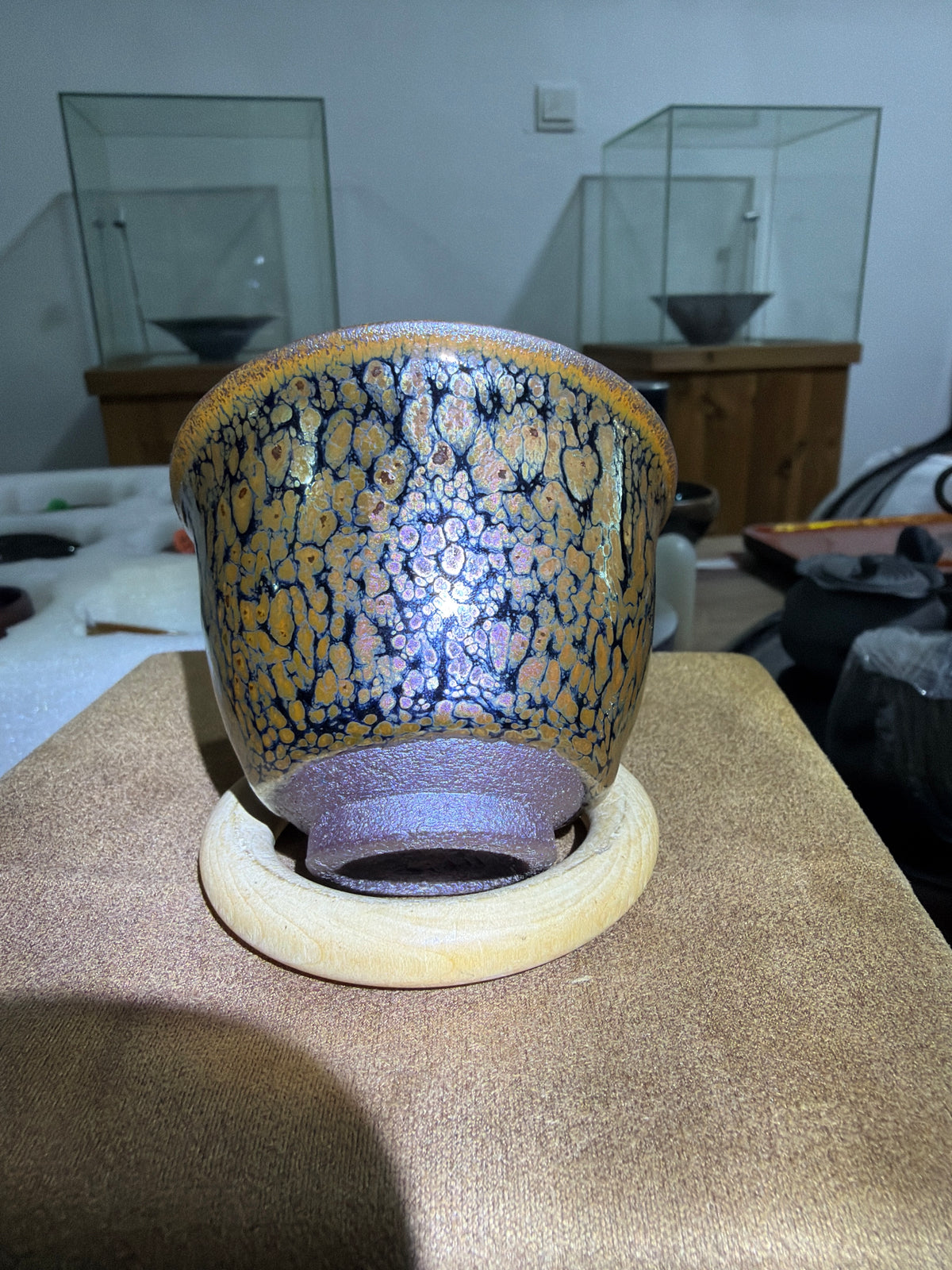 2026.10.25 Master Xu