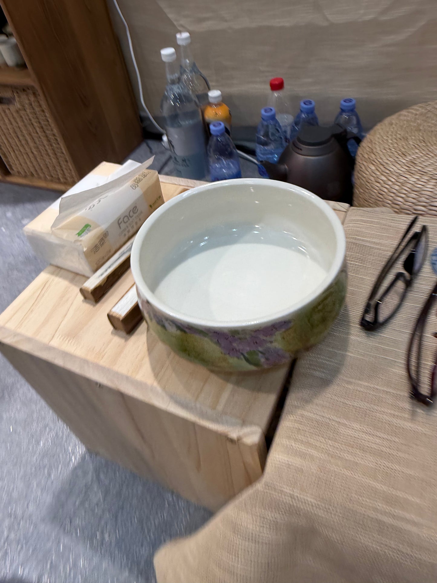 2026.10.15 Tea Expo