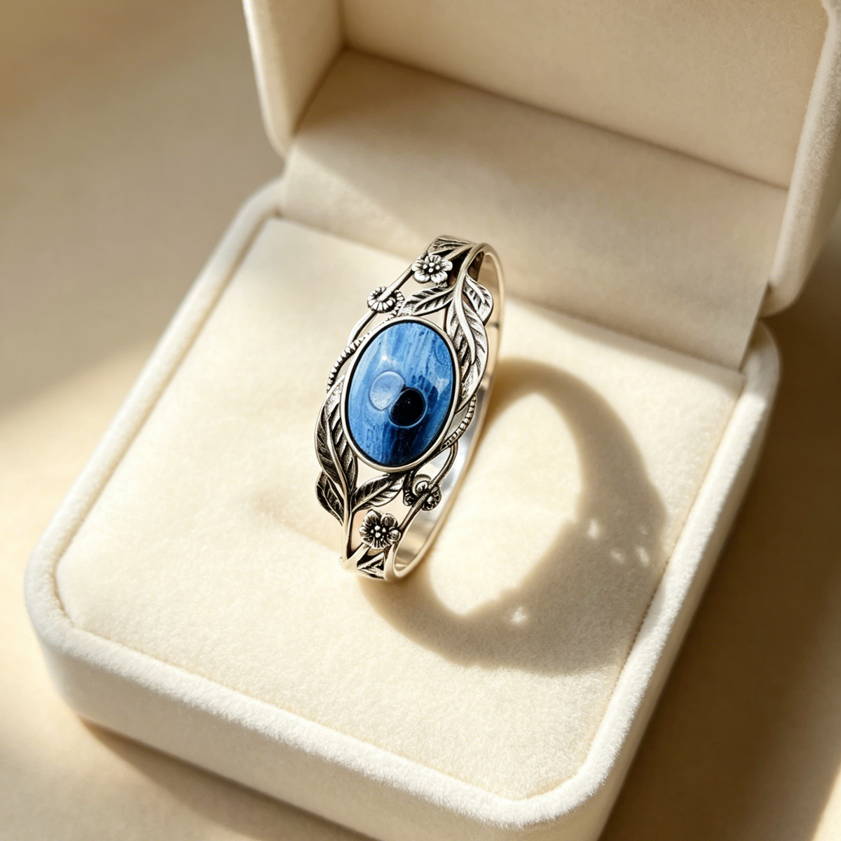 Jianzhan Artisan Jewelry: The Poetry of Fire and Clay