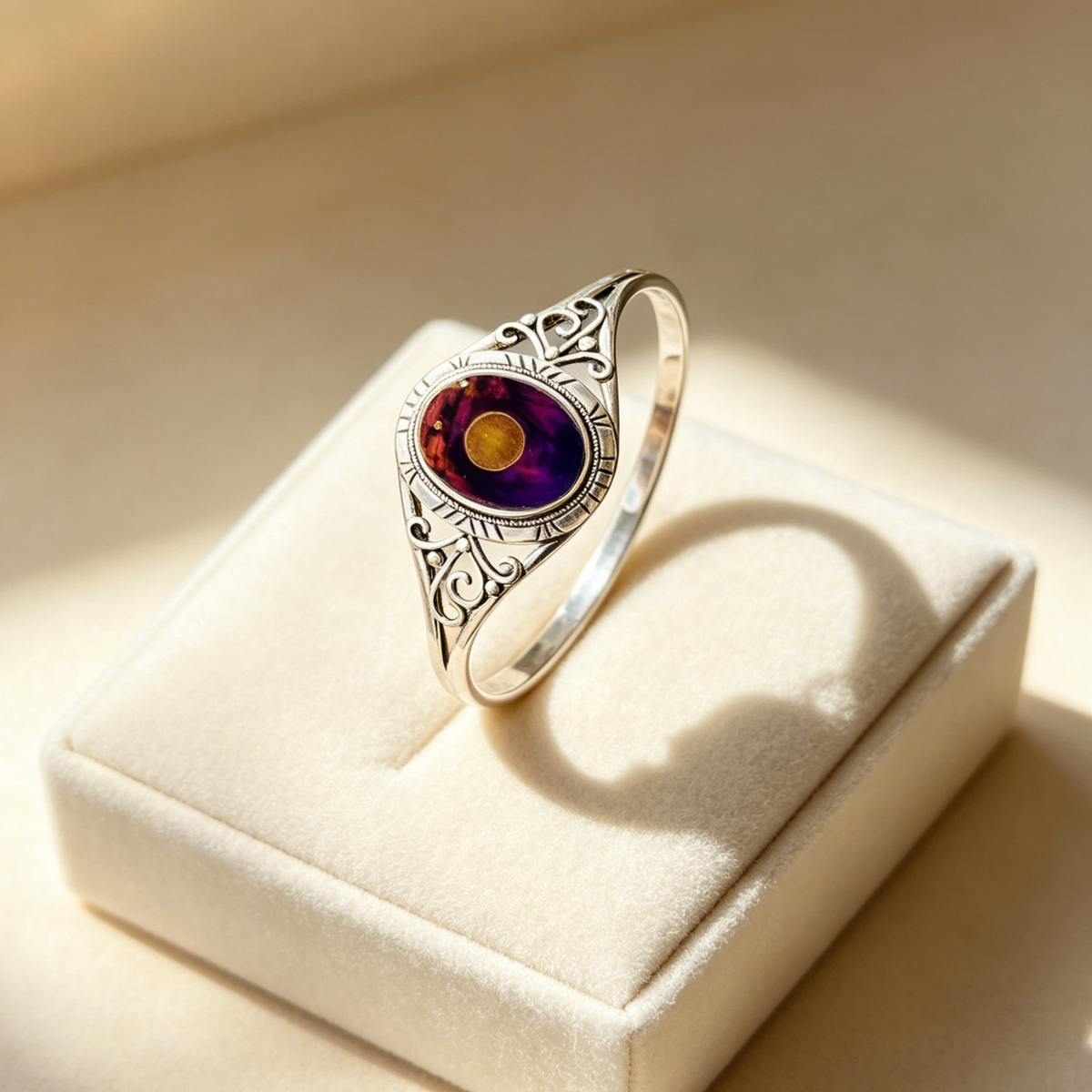 Jianzhan Artisan Jewelry: The Poetry of Fire and Clay