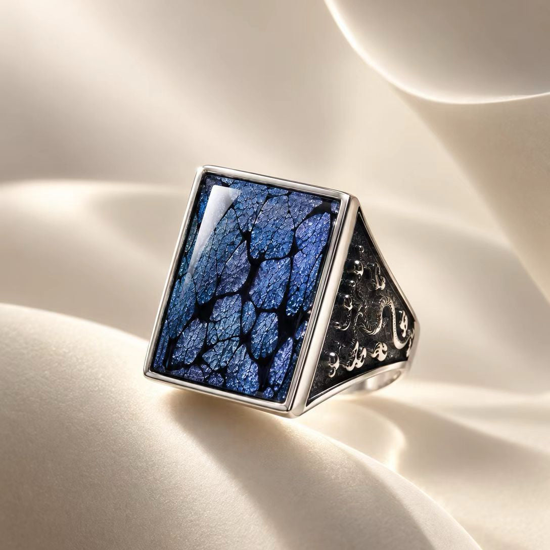 Jianzhan Artisan Jewelry: The Poetry of Fire and Clay