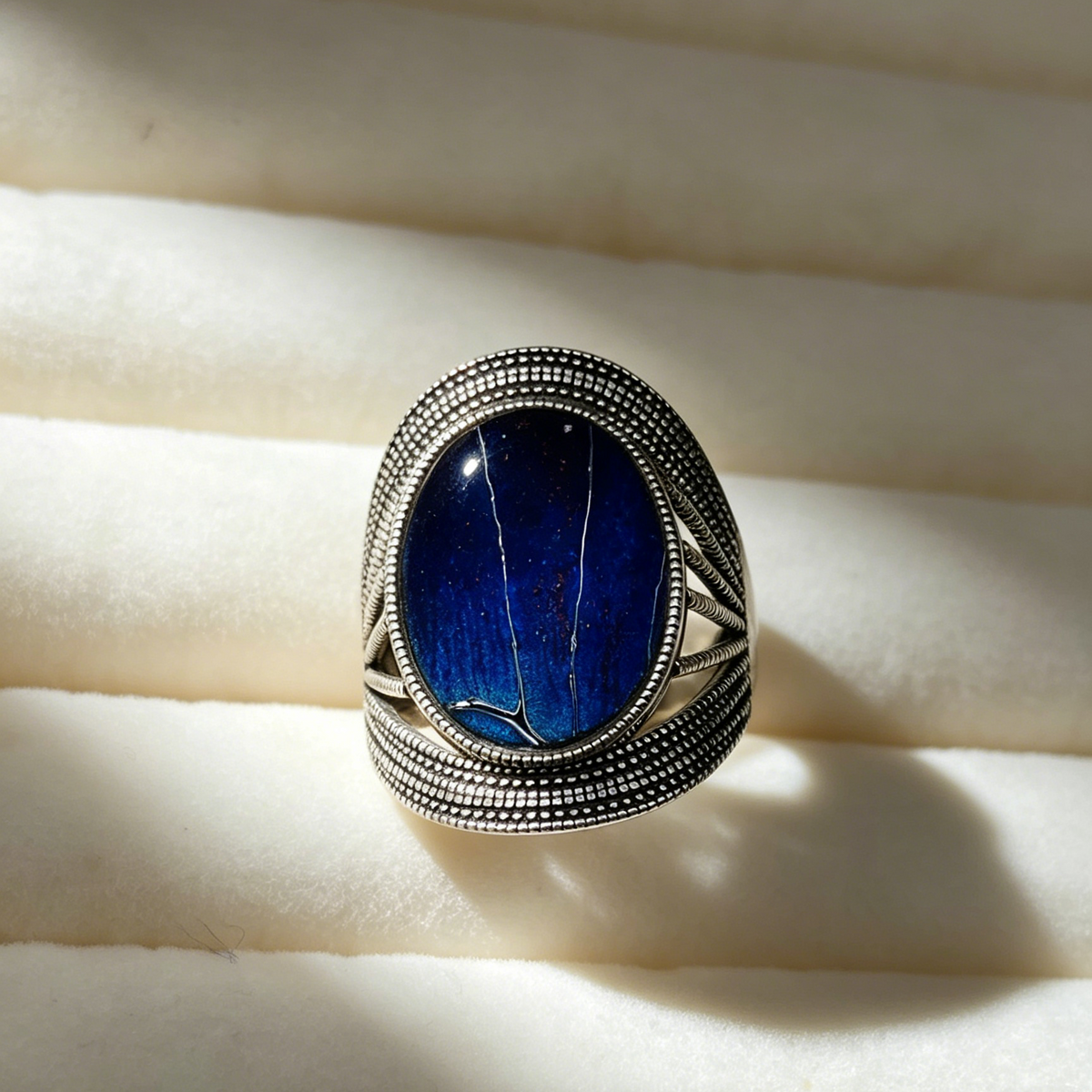 Jianzhan Artisan Jewelry: The Poetry of Fire and Clay