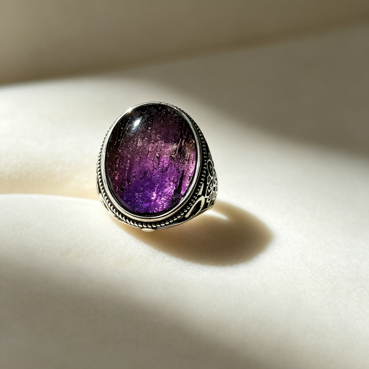 Jianzhan Artisan Jewelry: The Poetry of Fire and Clay