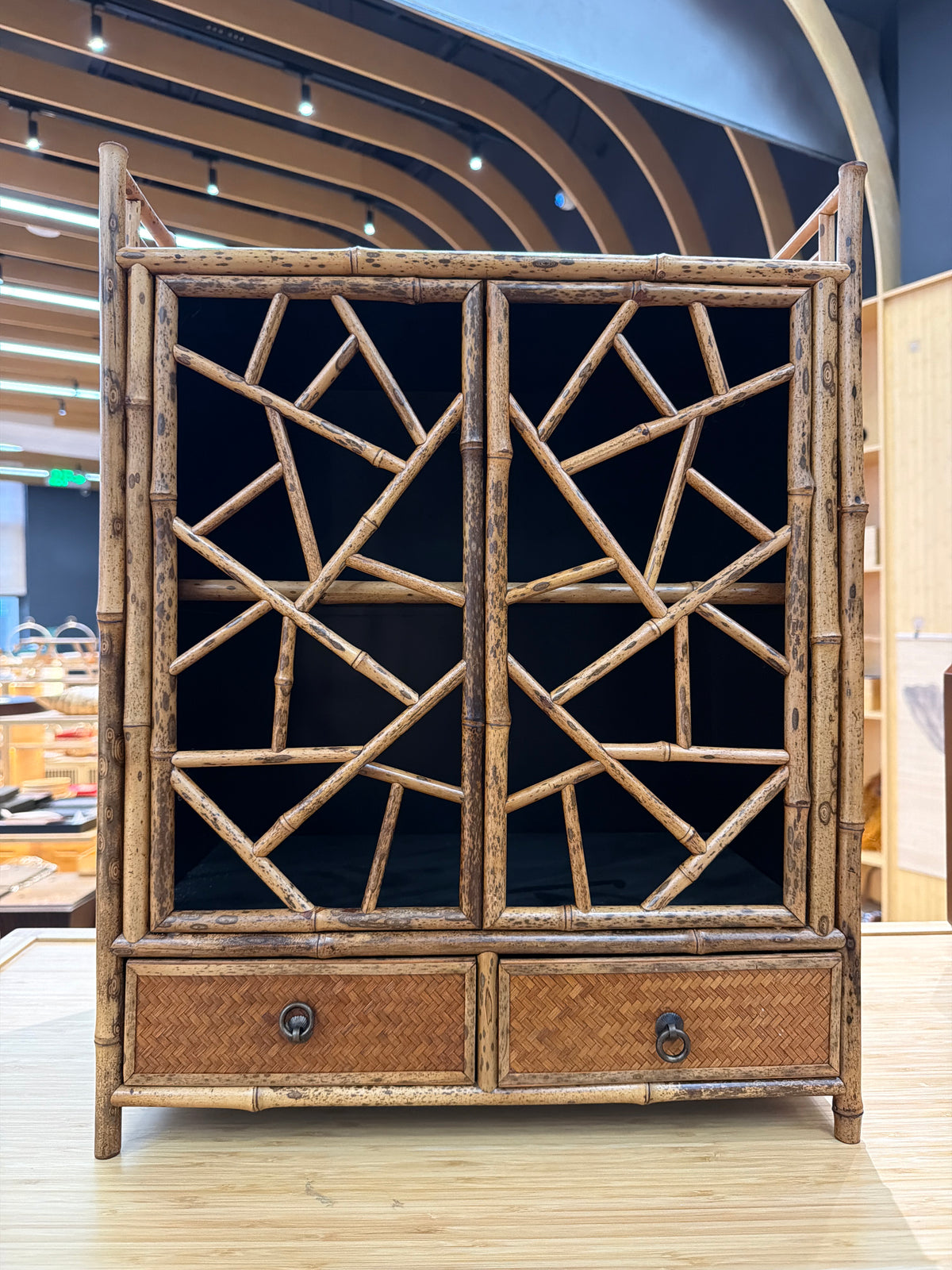 2026.10.10 Bamboo