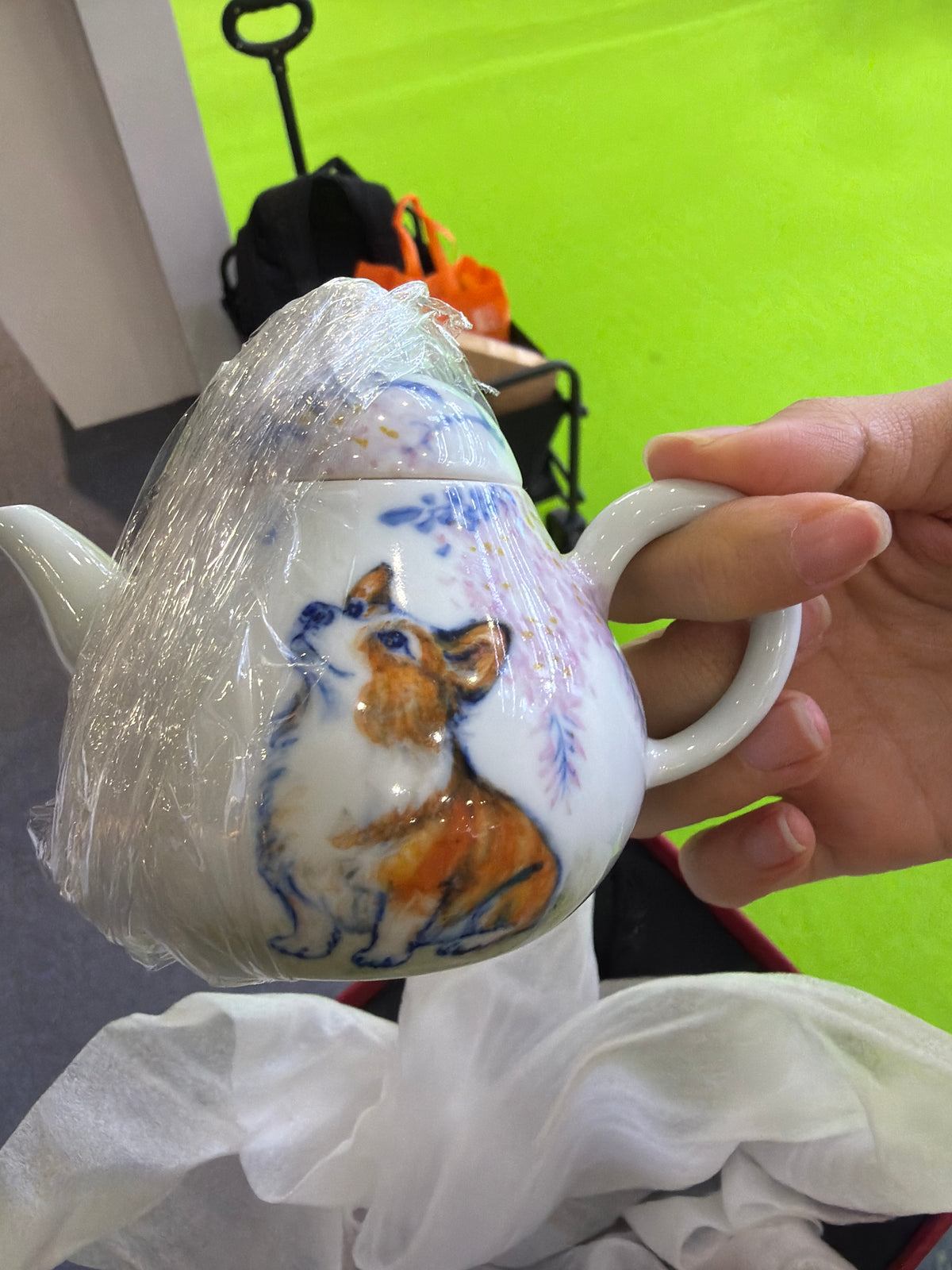 2026.10.15 Tea Expo