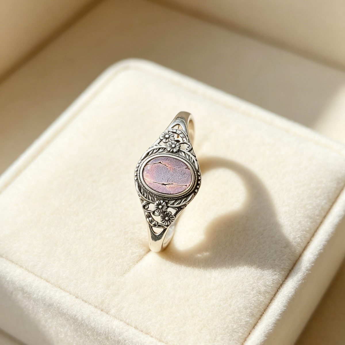 Jianzhan Artisan Jewelry: The Poetry of Fire and Clay