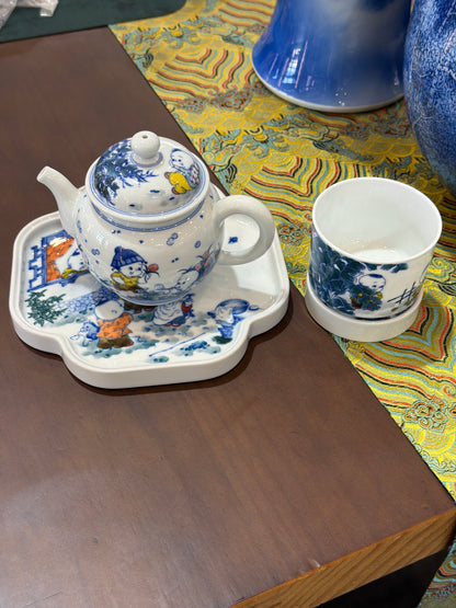 2026.10.15 Tea Expo