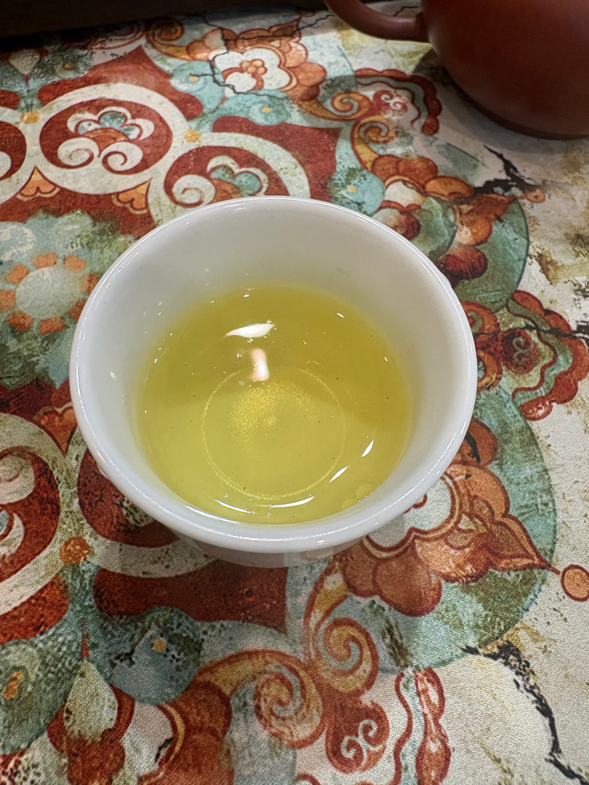 2026.10.15 Tea Expo
