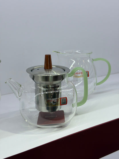 2026.10.15 Tea Expo