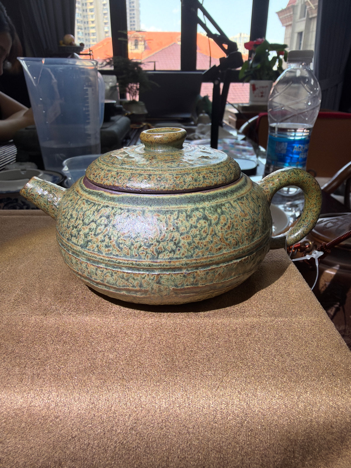 2026.09.30 Zisha Teapot