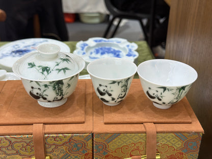 2026.10.15 Tea Expo