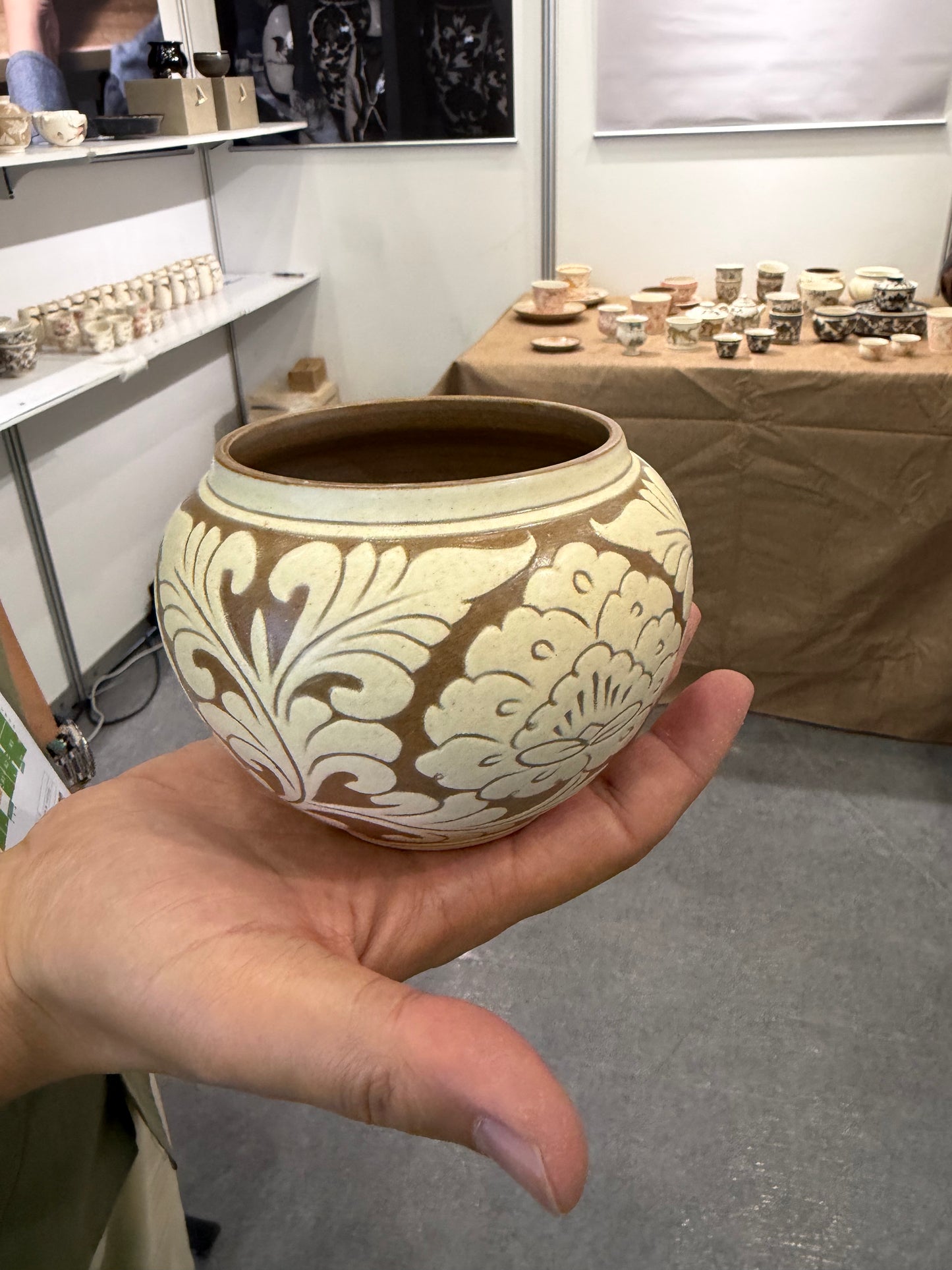 2026.10.15 Tea Expo